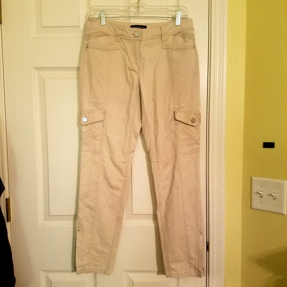 White House Black Market Pants Size 4